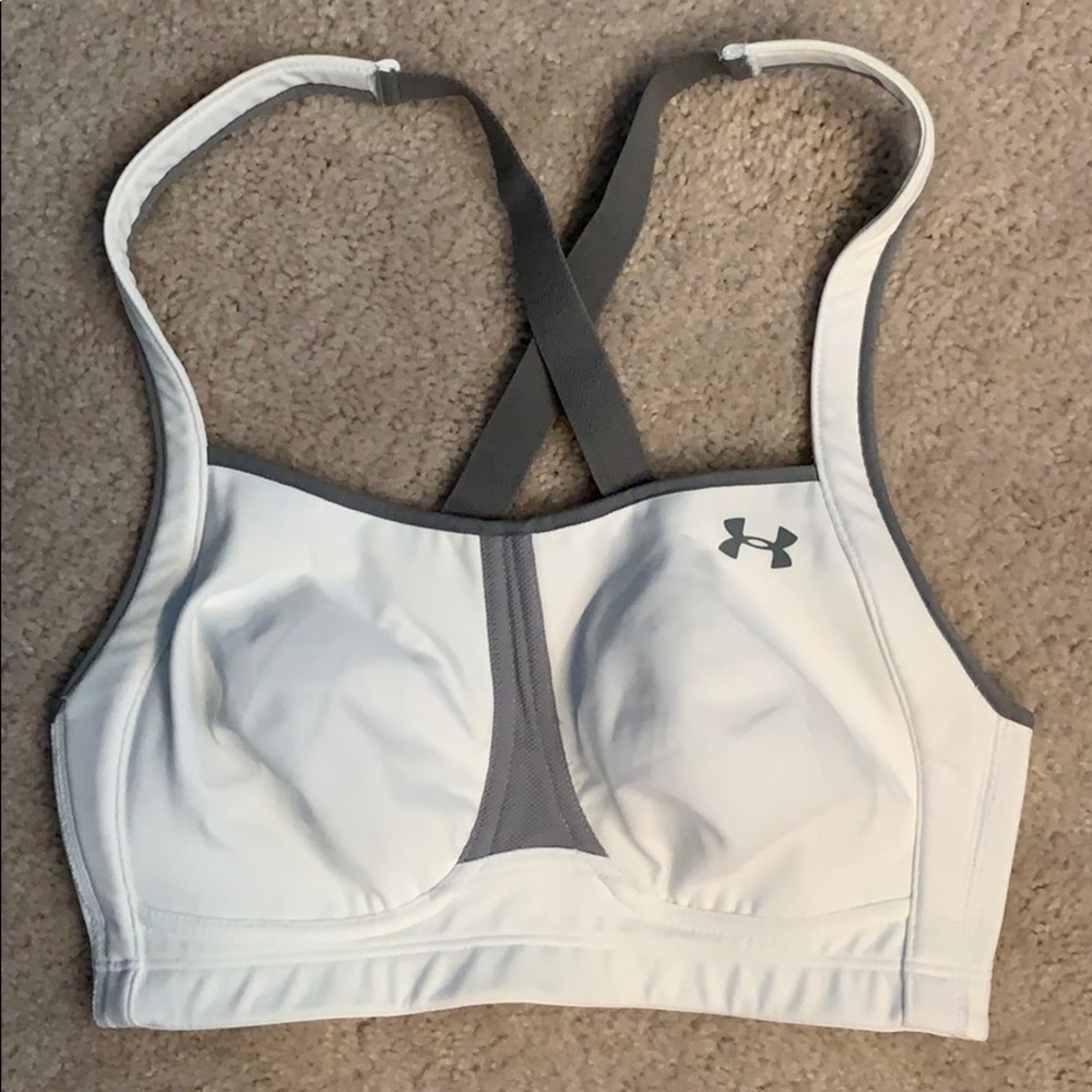 Under Armour Sports Bra